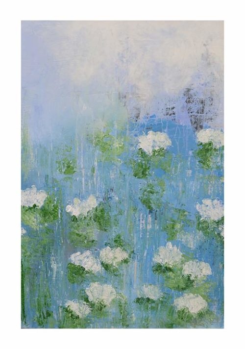Waterlily - Anna Brandt