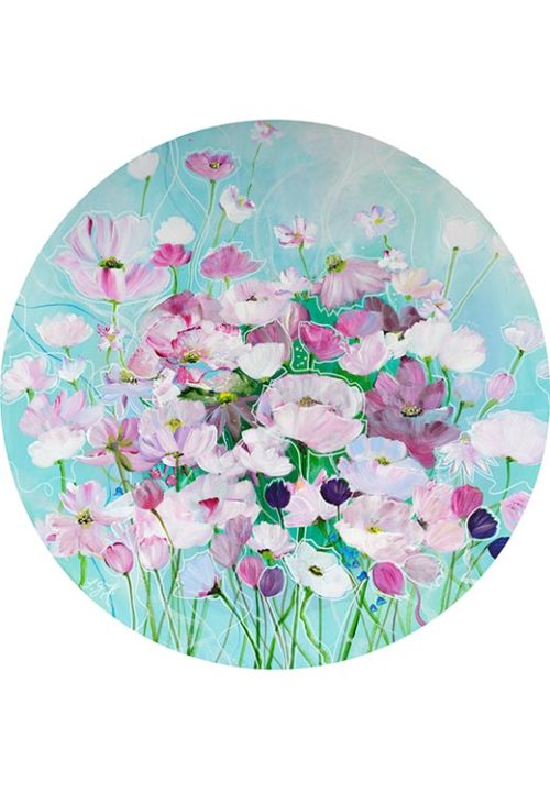 Flowerbomp - Sandra Gebhardt-Hoepfner