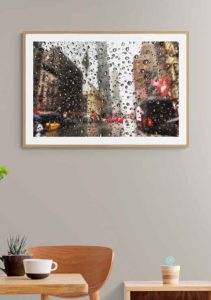 Rain Drops - Tony Rubino