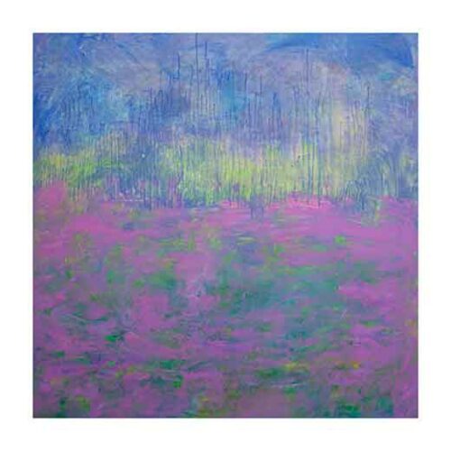 Lavender - Ewa Kinnunen