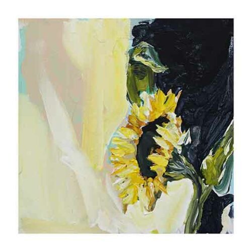 Sunflowers - Alice White