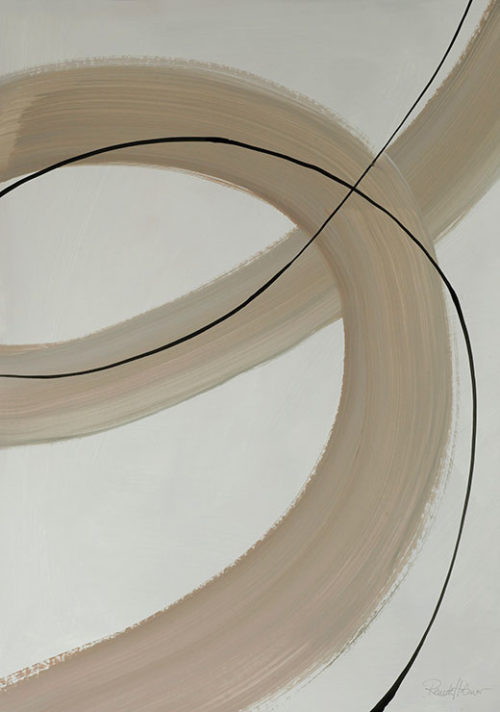 Circle - Renate Holzner