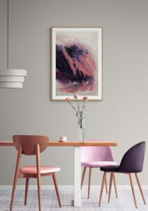 Pink Inspiration - Bozenna Pedersen