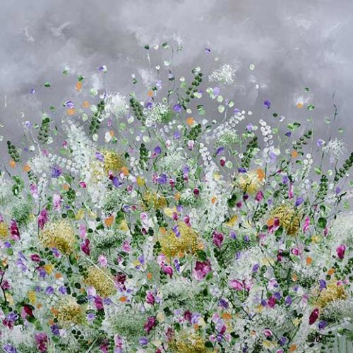 Fleurs Decoratives - Anna Brandt