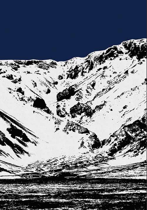 Blue Mountains 2 - Orara Studio