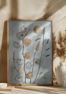 Lanterns - Mandy Disher