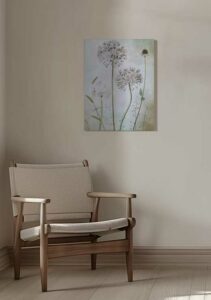 Allium - Mandy Disher