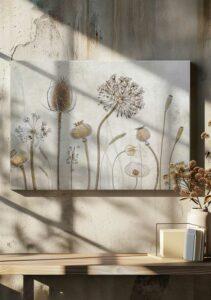 Growing Old - Mandy Disher