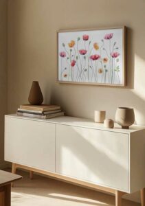 Papaver Party - Mandy Disher