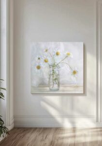 Daisies - Mandy Disher
