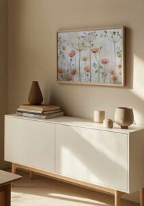 Poppy Meadow - Mandy Disher