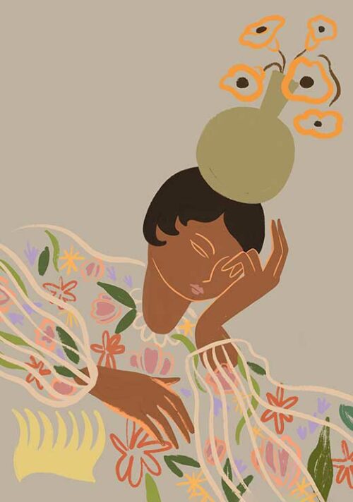 The Overthinker - Arty Guava