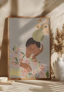 The Overthinker - Arty Guava