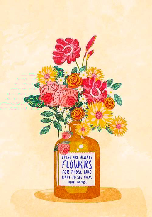 Always Flowers