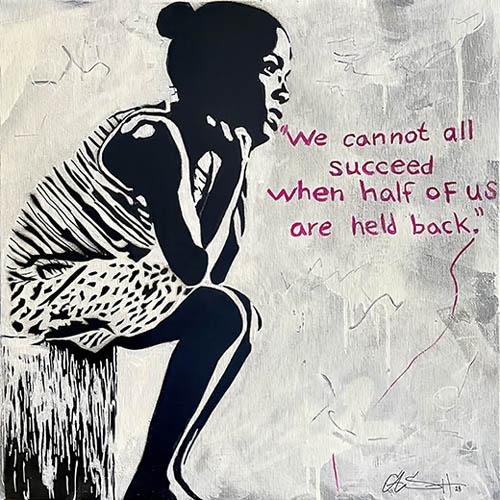 Succeed - CASH
