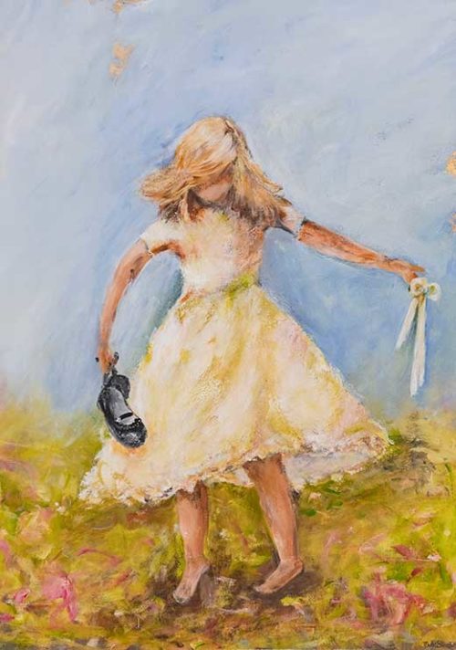 Summer dance - Mette Elisabeth