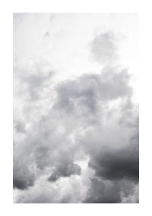 Head in the Clouds - Studio Nahili