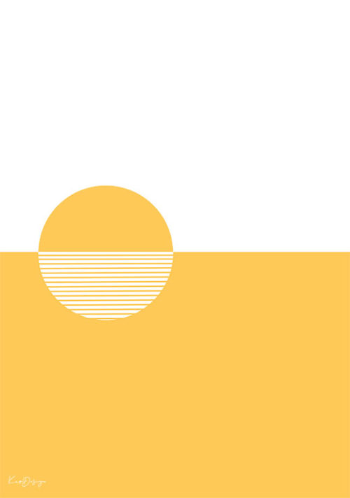 Sunset - KaoDesign