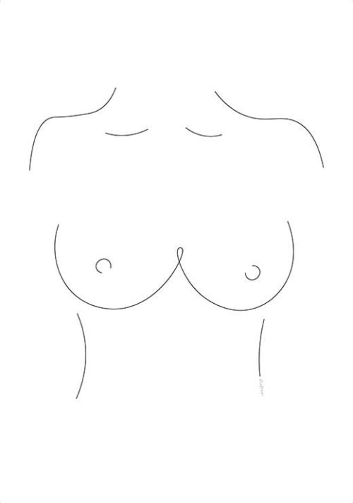 Breast - KaoDesign