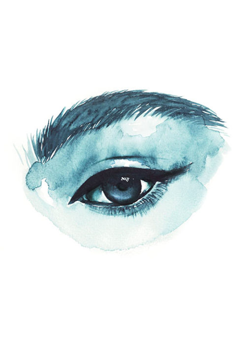 Eye Can3 - Amanda Petersen