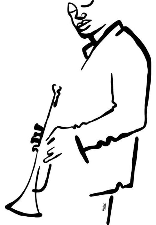 Mr Trumpet - Ninhol