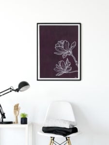 Magnolias - Agave Designs