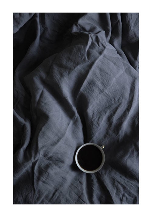 Coffee time in bed ME & YOU - Studio Nahili