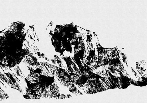 Mountain 2 - Orara Studio