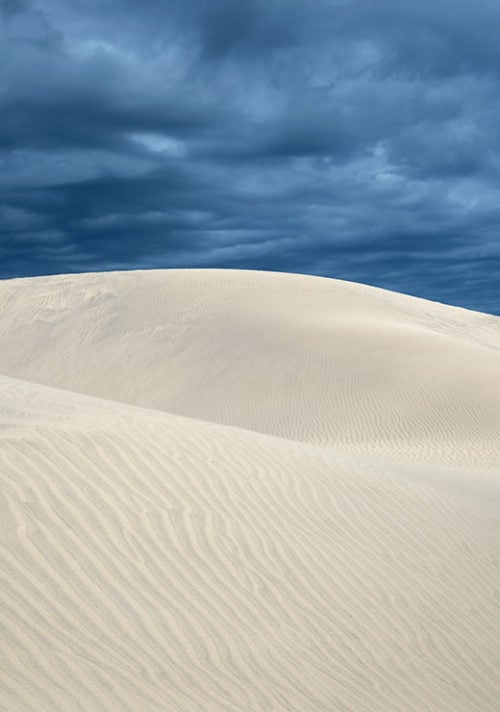 Dunes 3 - Karolina Nowosielska