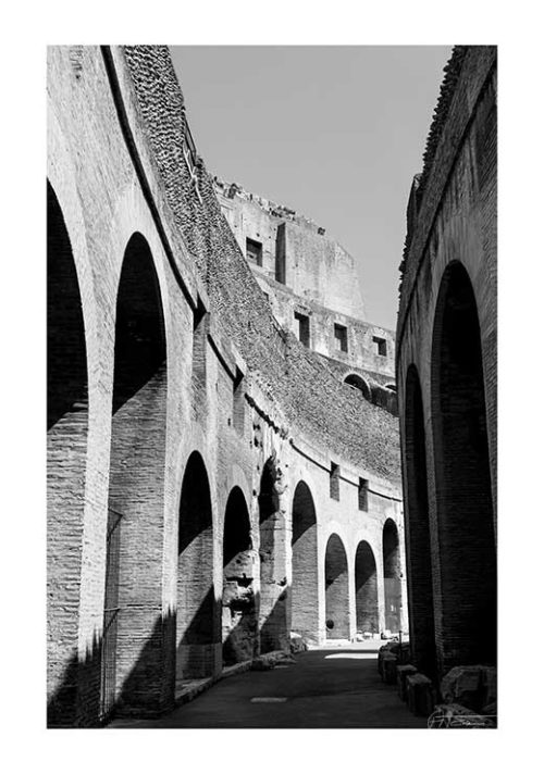 Colosseum - ATEriksen
