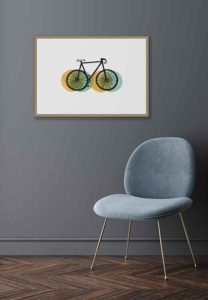 Bicycle - Ann-Kathrin Nikolov