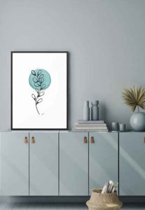 Plant Turquoise - Ann-Kathrin Nikolov