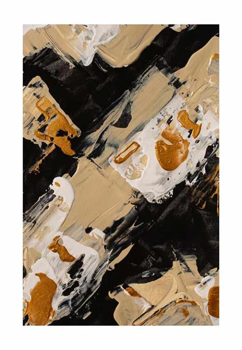 Abstract no. 2075 - Gustaf Tidholm